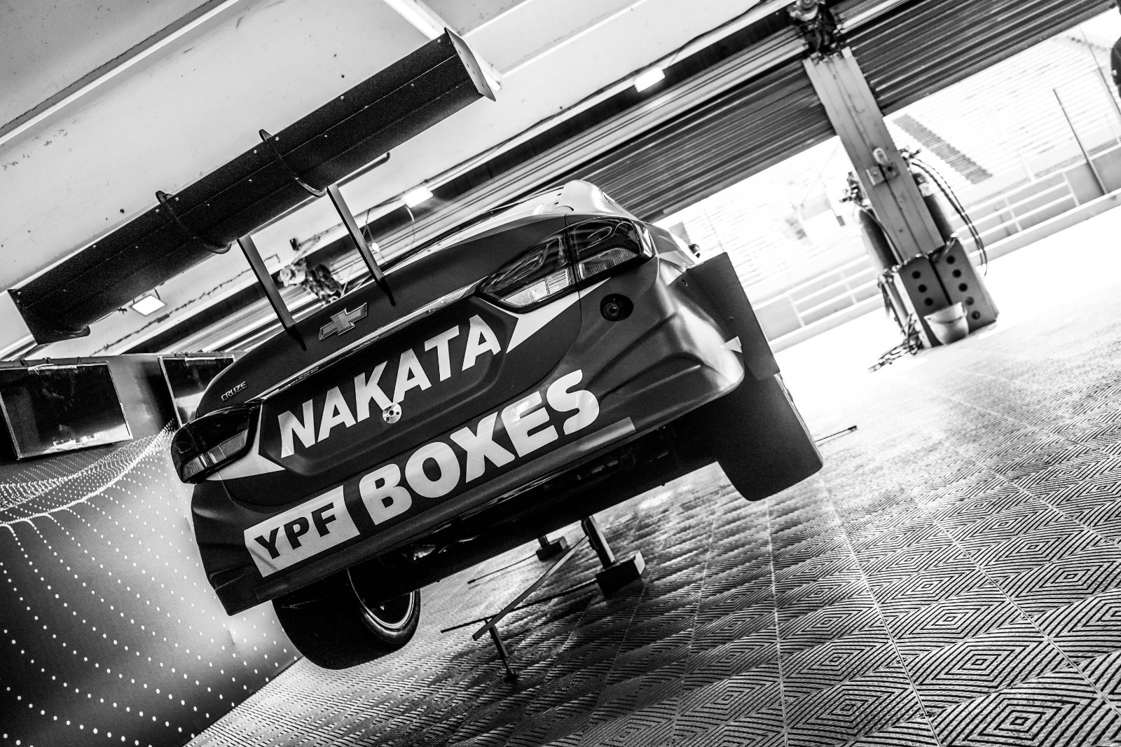 Los boxes del TC2000 en la primera fecha del año: WhatsApp Image 2023-02-24 at 14.52.34.jpeg